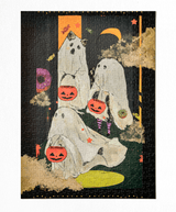 Trick or Treat 500 Piece Jigsaw Puzzle | WEVE - Jigsaw Puzzles - The Puzzle Center