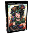 JaCaRou Trixie Steampunk puzzle with colorful steampunk character