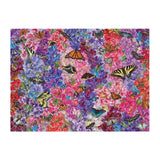 Troy Litten Butterflies In the Sweet Peas 1000 Piece Jigsaw Puzzle | Galison - Jigsaw Puzzles - The Puzzle Center