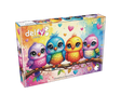 Tweeting In Harmony 1000 Piece Jigsaw Puzzle | Delfy Puzzles - Jigsaw Puzzles - The Puzzle Center