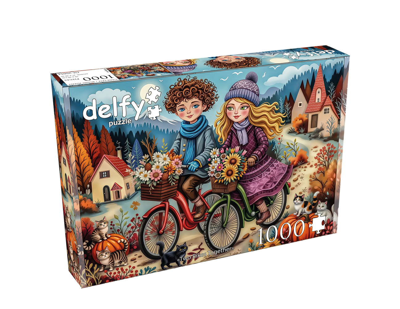 Pre-Order and Reserve Our New Puzzles! – The Puzzle Center
