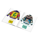 Ugly Sweater Christmas Puzzle Countdown, 15 x 100 Piece Jigsaw Puzzles | Boardwalk - Jigsaw Puzzle - The Puzzle Center