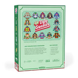 Ugly Sweater Christmas Puzzle Countdown, 15 x 100 Piece Jigsaw Puzzles | Boardwalk - Jigsaw Puzzle - The Puzzle Center