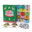 Ugly Sweater Christmas Puzzle Countdown, 15 x 100 Piece Jigsaw Puzzles | Boardwalk - Jigsaw Puzzle - The Puzzle Center