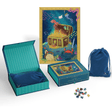 Underwater Treasure 500 Piece Jigsaw Puzzle | Good Juju Ink - Jigsaw Puzzles - The Puzzle Center