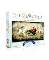 Unicorn Dream 80 Piece Mini Jigsaw Puzzle | New York Puzzle Company - Jigsaw Puzzles - The Puzzle Center