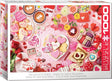 Valentine's Table 1000 Piece Jigsaw Puzzle | Eurographics - Jigsaw Puzzles - The Puzzle Center