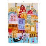 Venice 500 Piece Jigsaw Puzzle | WerkShoppe - Jigsaw Puzzles - The Puzzle Center