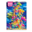 Village 1000 Piece Jigsaw Puzzle | Yazz - Jigsaw Puzzles - The Puzzle Center
