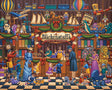 Vintage Toy Store 500 Piece Jigsaw Puzzle by Dowdle - Dowdle - Jigsaw Puzzles - The Puzzle Center