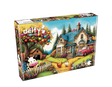 Vivid Farm Life 1000 Piece Jigsaw Puzzle | Delfy Puzzles - Jigsaw Puzzles - The Puzzle Center