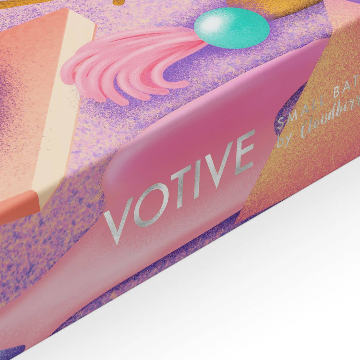 Votive 1000 Piece Puzzle by Cloudberries - Cloudberries Jigsaw Puzzles - Jigsaw Puzzles - The Puzzle Center
