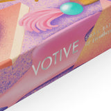 Votive 1000 Piece Puzzle by Cloudberries - Cloudberries Jigsaw Puzzles - Jigsaw Puzzles - The Puzzle Center