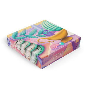 Votive 1000 Piece Puzzle by Cloudberries - Cloudberries Jigsaw Puzzles - Jigsaw Puzzles - The Puzzle Center