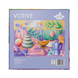Votive 1000 Piece Puzzle by Cloudberries - Cloudberries Jigsaw Puzzles - Jigsaw Puzzles - The Puzzle Center