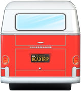VW Road Trips Shaped Tin 550 Piece Jigsaw Puzzle by Eurographics - Retro & Unique - Eurographics - Jigsaw Puzzles - The Puzzle Center