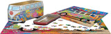 VW Wave Hopper Tin 550 Piece Jigsaw Puzzle by Eurographics - Retro & Collectible - Eurographics - Jigsaw Puzzles - The Puzzle Center