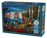 Wanderlust 500 Piece Jigsaw Puzzle | Cobble Hill - Jigsaw Puzzles - The Puzzle Center