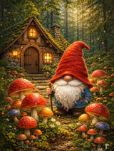 Welcome To My World 300 Piece Jigsaw Puzzle | SunsOut - Jigsaw Puzzles - The Puzzle Center