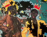 When I Meet J.M.B. 500 Piece Jigsaw Puzzle | Puzzles of Color - Jigsaw Puzzles - The Puzzle Center