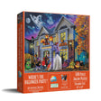 Where's the Halloween Party 500 Piece Jigsaw Puzzle | SunsOut - Jigsaw Puzzles - The Puzzle Center
