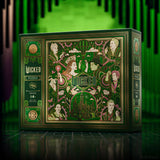 Wicked 1000 Piece Jigsaw Puzzle | Theory11 - Jigsaw Puzzles - The Puzzle Center