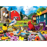 Wild & Whimscial Jigsaw Puzzle Collection - 12 Pack | Masterpieces Puzzles - Jigsaw Puzzles - The Puzzle Center