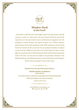 Window Nook 1000 Pieces Jigsaw Puzzle | Art & Fable - Jigsaw Puzzles - The Puzzle Center