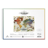 Winged Metamorphosis by Wendy Gold 1000 Piece Foil Jigsaw Puzzle | Galison - Jigsaw Puzzles - The Puzzle Center