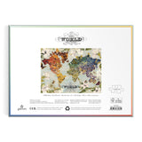 Winged Metamorphosis by Wendy Gold  1000 Piece Foil Jigsaw Puzzle | Galison