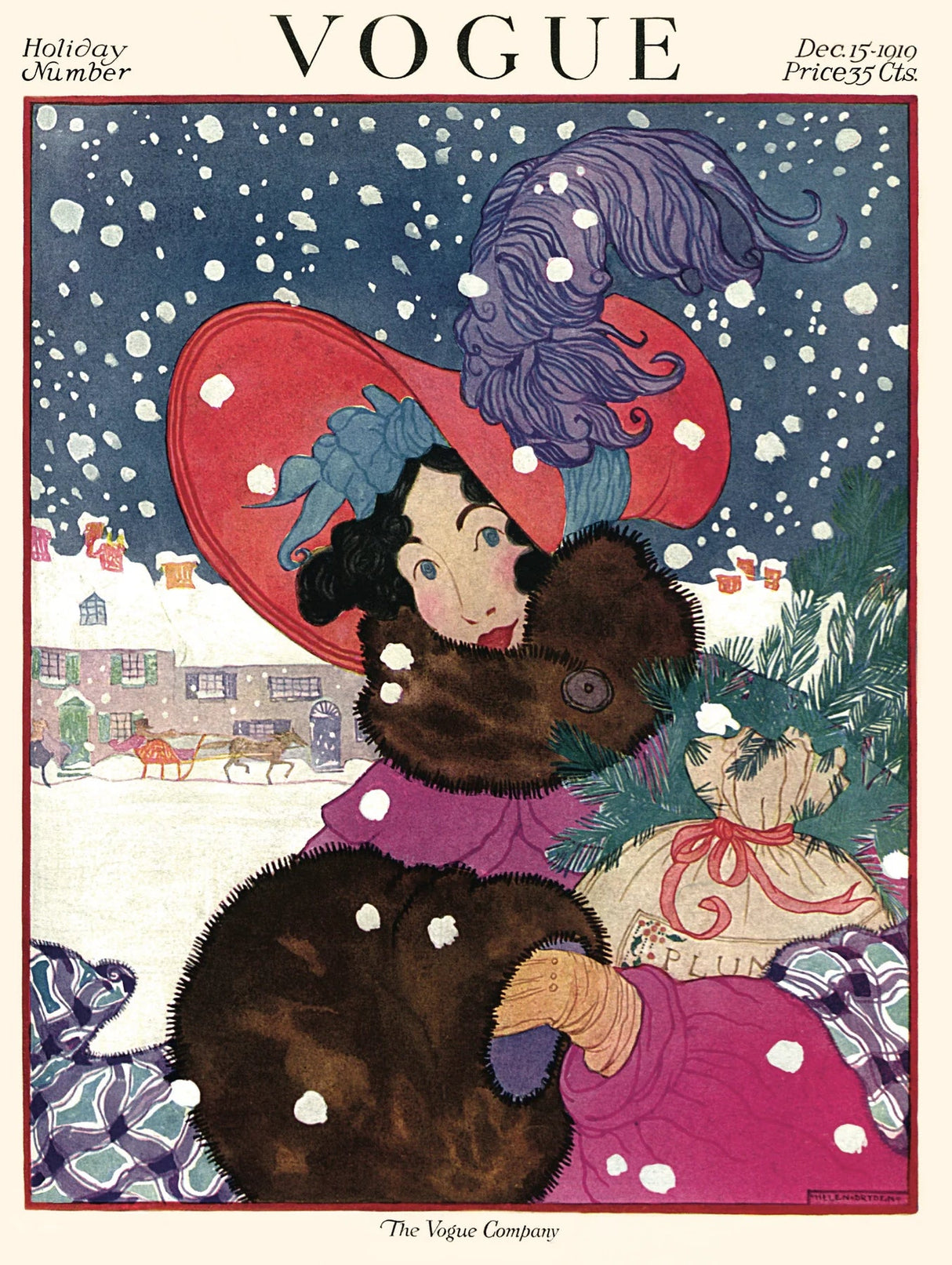 Winter Wonders 1000 Piece Jigsaw Puzzle | New York Puzzle Company - Jigsaw Puzzles - The Puzzle Center
