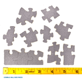 Winter Woodland 500 Piece Jigsaw Puzzle | Cobble Hill - Jigsaw Puzzles - The Puzzle Center