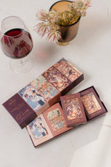 Witch's Coven 4 x 99 Piece Mini Jigsaw Puzzle Set | Reverie - Jigsaw Puzzles - The Puzzle Center