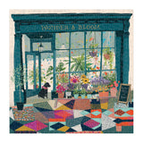 Wonder & Bloom 500 Piece Jigsaw Puzzle by Galison Puzzles - Galison - Jigsaw Puzzles - The Puzzle Center