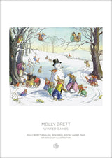 Woodland Adventures 120 Piece Double Sided Jigsaw Puzzle | Pomegranate - Jigsaw Puzzles - The Puzzle Center