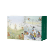 Woodland Adventures 120 Piece Double Sided Jigsaw Puzzle | Pomegranate - Jigsaw Puzzles - The Puzzle Center