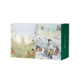 Woodland Adventures 120 Piece Double Sided Jigsaw Puzzle | Pomegranate - Jigsaw Puzzles - The Puzzle Center