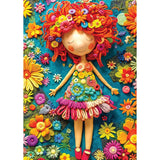 Yarned Joy 1000 Piece Jigsaw Puzzle | Enjoy Puzzles - Jigsaw Puzzles - The Puzzle Center