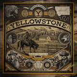 Yellowstone Dutton Ranch 1000 Piece Jigsaw Puzzle | Theory11 - Jigsaw Puzzles - The Puzzle Center