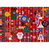 Yuletide 1000 Piece Jigsaw Puzzle | Cloudberries - Jigsaw Puzzle - The Puzzle Center