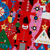 Yuletide 1000 Piece Jigsaw Puzzle | Cloudberries - Jigsaw Puzzle - The Puzzle Center