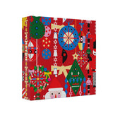Yuletide 1000 Piece Jigsaw Puzzle | Cloudberries - Jigsaw Puzzle - The Puzzle Center