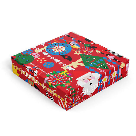 Yuletide 1000 Piece Jigsaw Puzzle | Cloudberries - Jigsaw Puzzle - The Puzzle Center