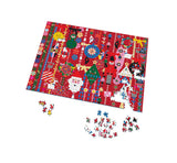 Yuletide 1000 Piece Jigsaw Puzzle | Cloudberries - Jigsaw Puzzle - The Puzzle Center