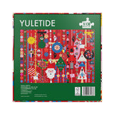 Yuletide 1000 Piece Jigsaw Puzzle | Cloudberries - Jigsaw Puzzle - The Puzzle Center