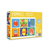 Yummies 100 Piece Jigsaw Puzzles | Cloudberries - Jigsaw Puzzles - The Puzzle Center