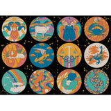 Zodiac 1000 Pieces Jigsaw Puzzle | Cloudberries - Jigsaw Puzzles - The Puzzle Center
