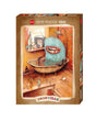 Zozoville Bathtub 1000 Piece Jigsaw Puzzle | Heye - Jigsaw Puzzles - The Puzzle Center